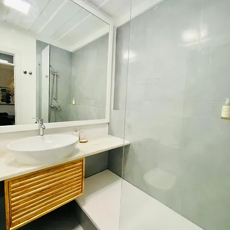 Carmo's Wonder Apartamento *