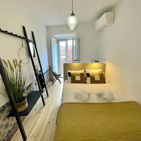 Apartamento Carmo's Wonder