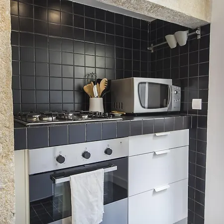 Carmo's Wonder Apartamento