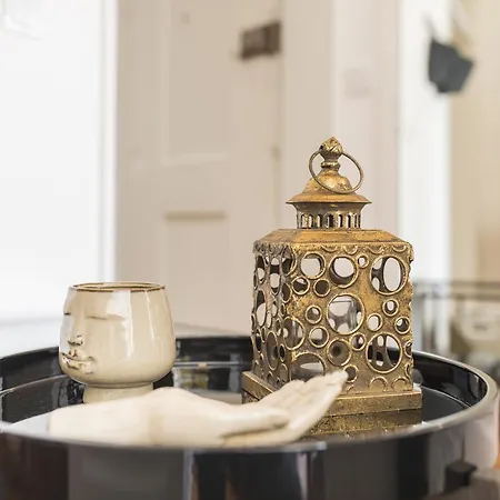 Carmo's Wonder Apartamento