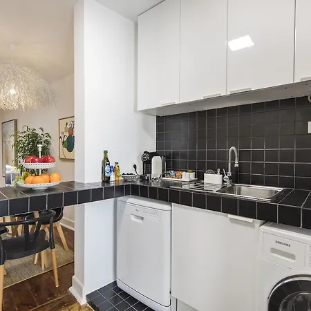 Carmo's Wonder Apartamento *