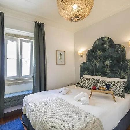 Apartamento Carmo's Wonder *