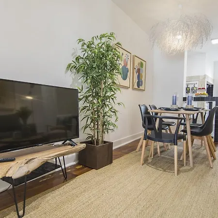 Carmo's Wonder Lisboa