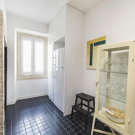 Carmo's Wonder Apartamento