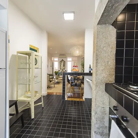 Carmo's Wonder Apartamento