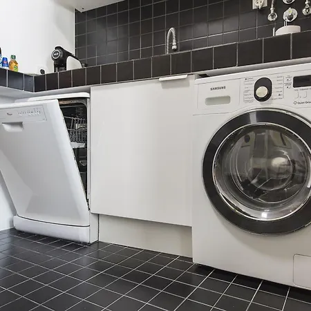 Apartamento Carmo's Wonder *