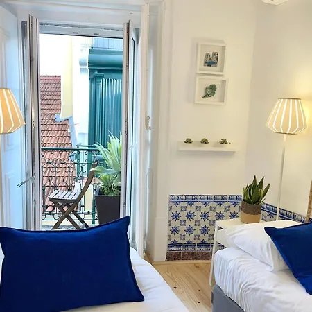 Carmo's Wonder * Lizbona