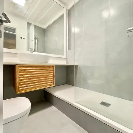 Carmo's Wonder Apartament