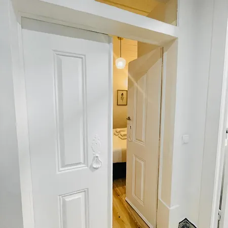 Apartament Carmo's Wonder *