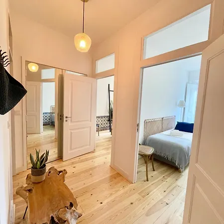 Carmo's Wonder * Lizbona