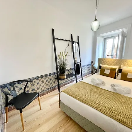 Carmo's Wonder Apartament