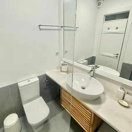 Carmo's Wonder Apartament *