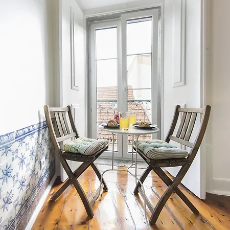 Carmo's Wonder Lisboa