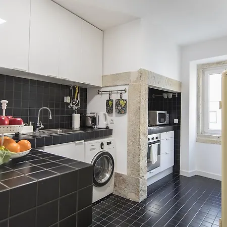 Carmo's Wonder Apartament *