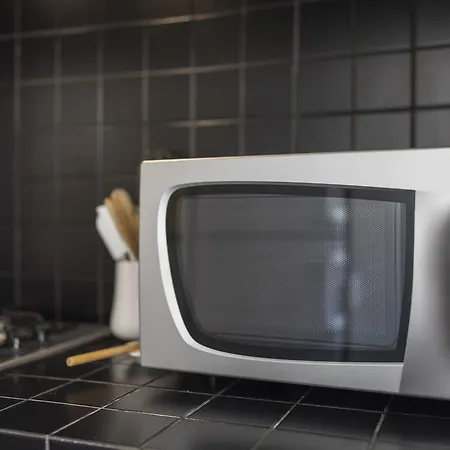 Carmo's Wonder شقة