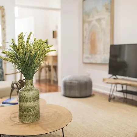 Carmo's Wonder Lisboa