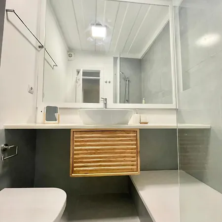 Apartamento Carmo's Wonder