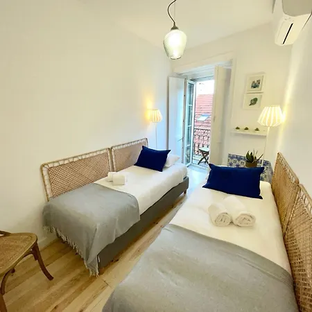 Carmo's Wonder Lisboa