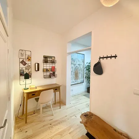 Carmo's Wonder Apartmán *