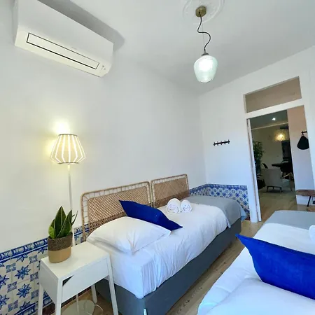 Apartmán Carmo's Wonder *