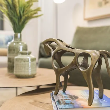 Carmo's Wonder Lisboa